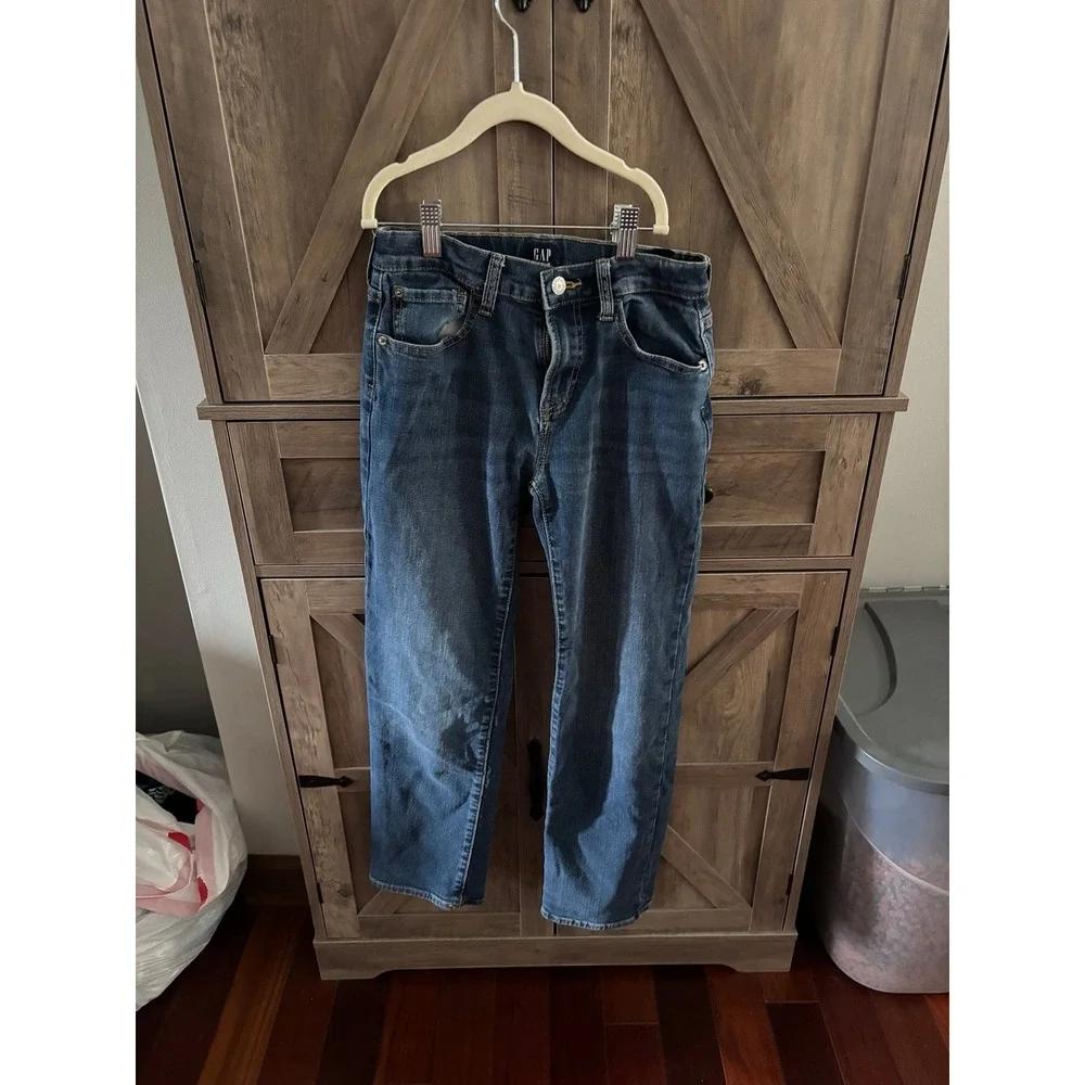 GAP jeans